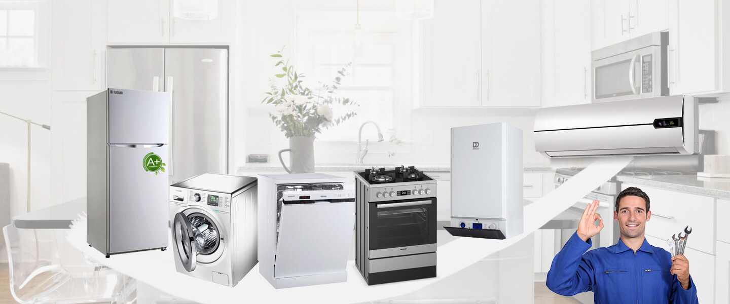 Hisarcık Electrolux Servisi